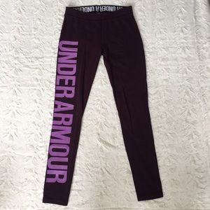 Under Armor leggings